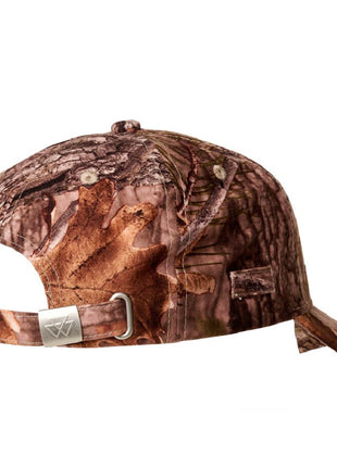 MF Hunting Cap Brown Leaf Waterproof – X993642503000