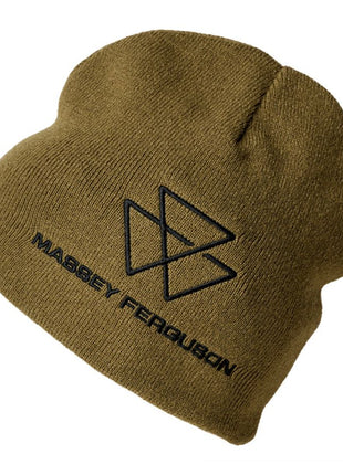 MF Reversible Hunting Beanie Orange/Khaki – X993642504000