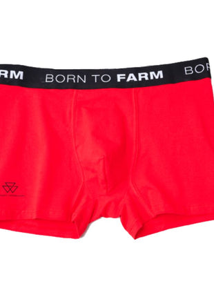 Massey Ferguson Men’s Boxer Shorts 2-Pack – X993652501 Comfort Fit