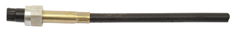 Drive Cable - Length: 1735mm, Outer cable length: 1698mm.
 - S.103271 - Massey Tractor Parts