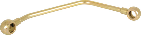 Fuel Pipe
 - S.107405 - Massey Tractor Parts