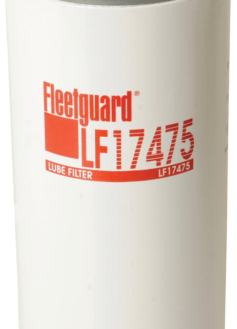 Oil Filter - Spin On - LF17475
 - S.109385 - Massey Tractor Parts