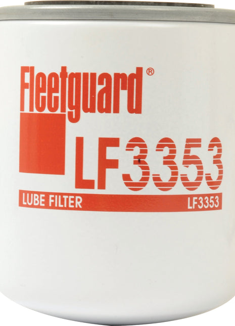 Oil Filter - Spin On - LF3353
 - S.109397 - Massey Tractor Parts