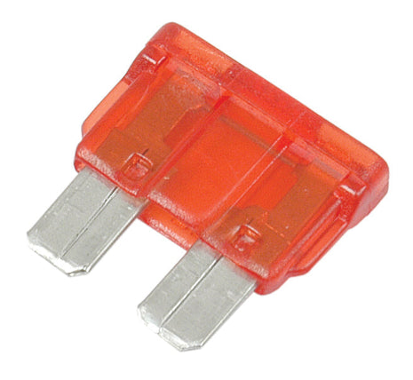 Blade Fuse - 10 Amps
 - S.11147 - Massey Tractor Parts