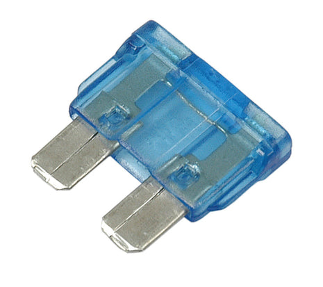 Blade Fuse - 15 Amps
 - S.11148 - Massey Tractor Parts