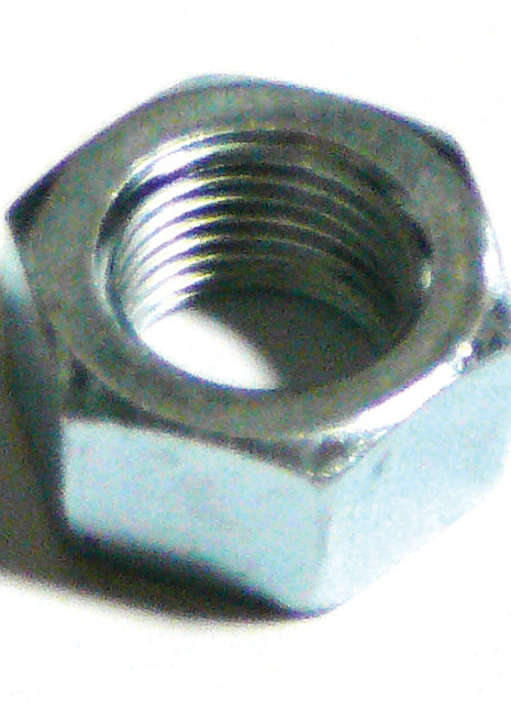 Metric Hexagon Nut, Size: M16 x 1.50mm (Din 934) Metric Fine
 - S.11329 - Massey Tractor Parts