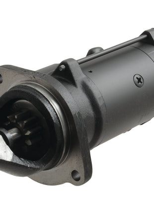 Starter Motor  - 12V, 3.2Kw, Gear Reducted (Mahle)
 - S.113797 - Massey Tractor Parts