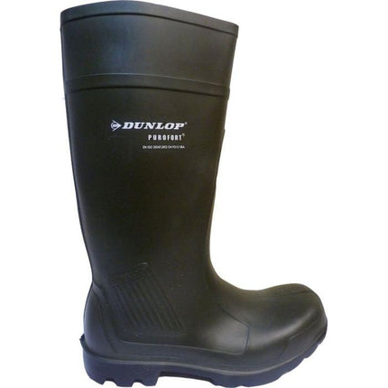 Purofort Safety Wellingtons - C462933 - Massey Tractor Parts