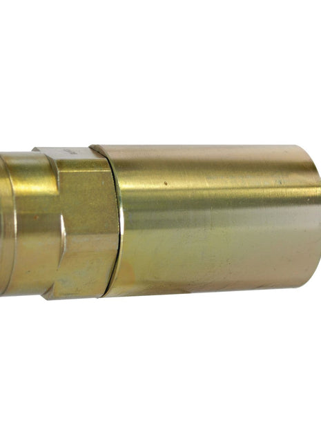 Stauff Quick Release Hydraulic Coupling Female 1/2'' Body x M22 x 1.50 Metric Male Thread
 - S.32054 - Massey Tractor Parts