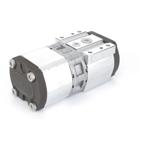 Tandem Pump - 3382280M1 - Massey Tractor Parts