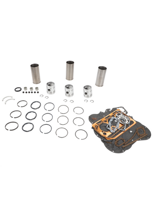 A3.152 Engine Overhaul Kit - 3639496Z1 - Massey Tractor Parts