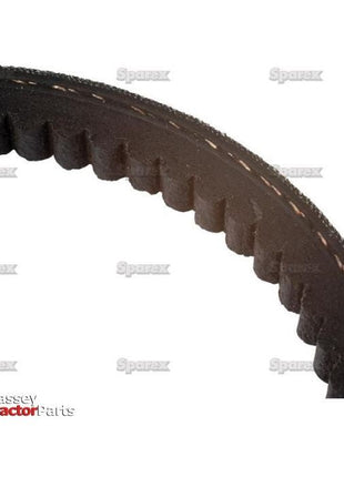 Raw Edge Moulded Cogged Belt - AVX Section - Belt No. AVX10x1175
 - S.18607 - Massey Tractor Parts