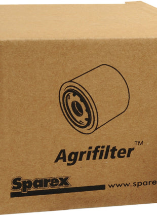 Fuel Filter - Spin On -
 - S.76323 - Massey Tractor Parts