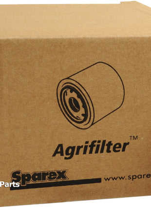 Hydraulic Filter - Spin On -
 - S.73050 - Massey Tractor Parts
