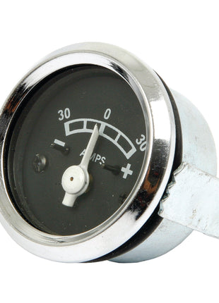 Ammeter, 0 +/-30Amps
 - S.4340 - Massey Tractor Parts