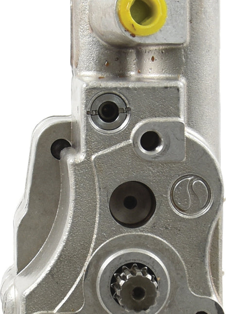 Auxiliary Hydraulic Pump
 - S.40875 - Massey Tractor Parts