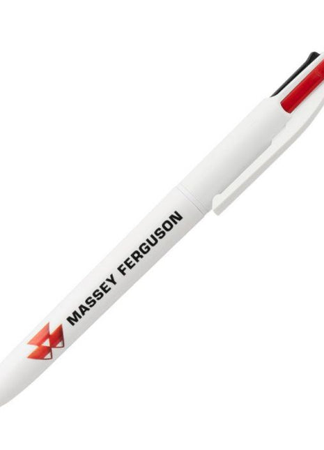 BIC Pen with MF Logo - X993422102000 - Massey Tractor Parts