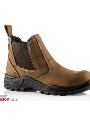 Buckler Waterproof Dealer Boots Non-Safety - DEALERNS - Massey Tractor Parts