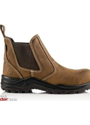 Buckler Waterproof Dealer Boots Non-Safety - DEALERNS - Massey Tractor Parts