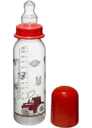 MF Babies Bottle - X993310017000 - Massey Tractor Parts