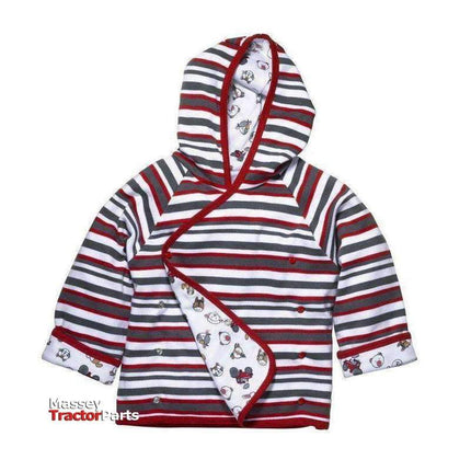 Baby Jacket - X993310008-Massey Ferguson-Baby,Childrens Clothes,Clothing,kids,Kids Clothes,Kids Collection,Merchandise,On Sale