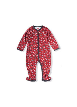 Baby Pyjamas - X993311912 - Massey Tractor Parts