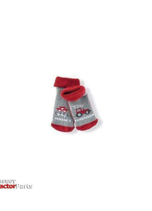 Baby Socks - X993311915-Massey Ferguson-Baby,Childrens Clothes,Clothing,kids,Kids Clothes,Kids Collection,Merchandise,Not On Sale