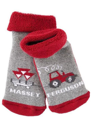 Baby Socks - X993311915 - Massey Tractor Parts