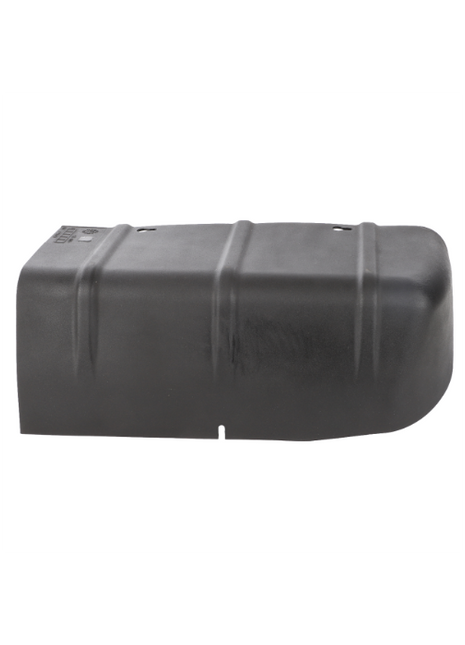 Battery Cover - 3786074M1 - Massey Tractor Parts