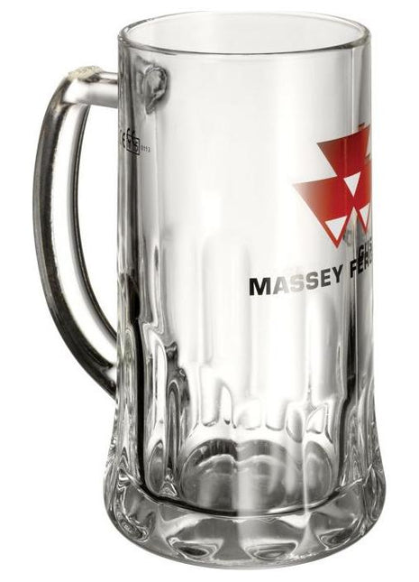 Beer Glass - X993080090600 - Massey Tractor Parts