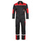 Black And Red Overalls - X993452101 - Massey Tractor Parts