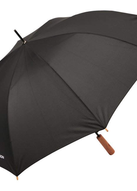 Black Umbrella - X993342210000 - Massey Tractor Parts
