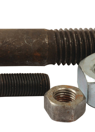 Bolt Kit, Replacement for Overum
 - S.76169 - Massey Tractor Parts