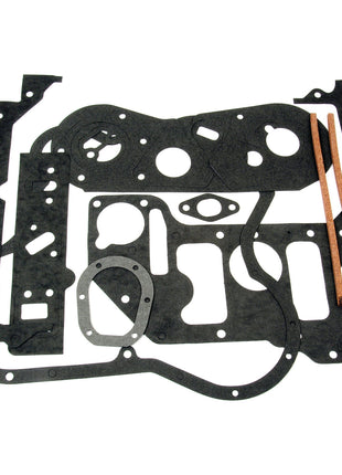 Bottom Gasket Set - 3 Cyl. (AD3.152, A3.144, A3.152)
 - S.40605 - Massey Tractor Parts