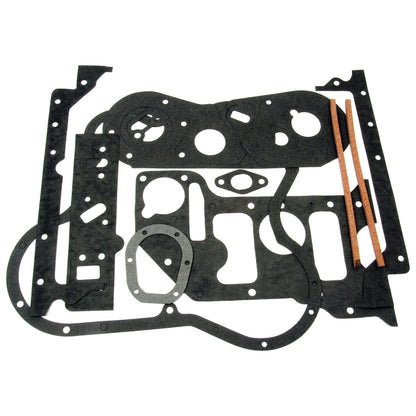Bottom Gasket Set - 3 Cyl. (AD3.152, A3.144, A3.152)
 - S.40605 - Massey Tractor Parts