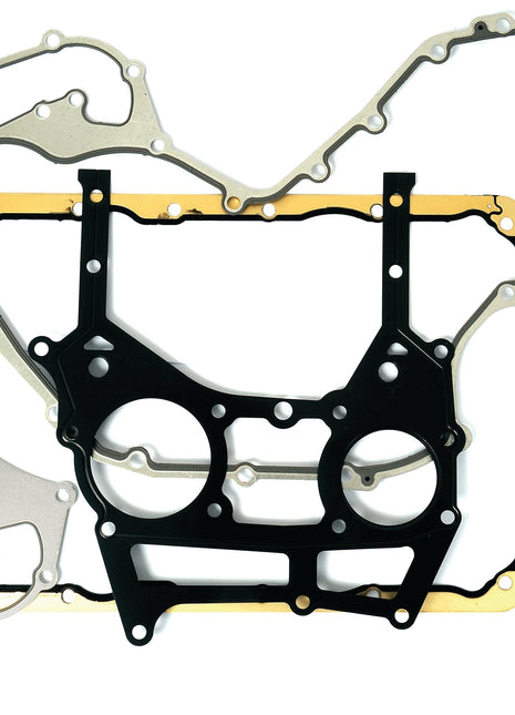 Bottom Gasket Set - 3 Cyl. ()
 - S.43916 - Massey Tractor Parts