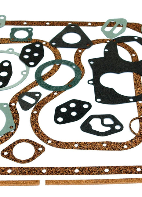 Bottom Gasket Set -  (A4.107)
 - S.43083 - Massey Tractor Parts