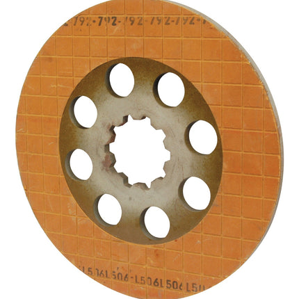 Brake Friction Disc. OD 226mm
 - S.75976 - Massey Tractor Parts
