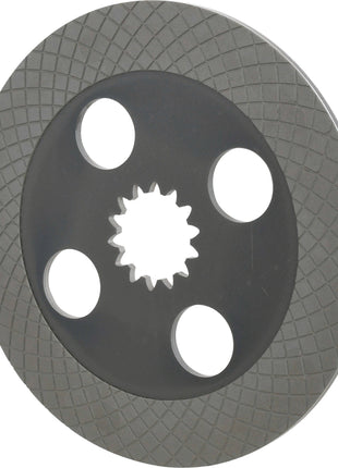 Brake Friction Disc. OD 327mm
 - S.73039 - Massey Tractor Parts