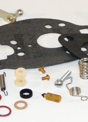 Carburettor Repair Kit
 - S.66893 - Massey Tractor Parts