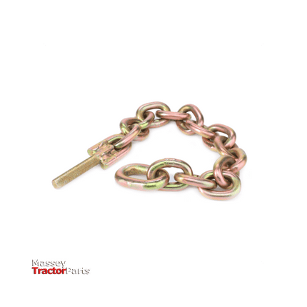Chain Pick-up - 1663209M91 - Massey Tractor Parts