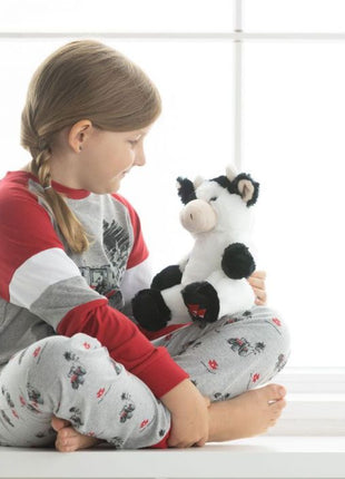 Children's 8s Pyjama Set - X993312103 - Massey Tractor Parts