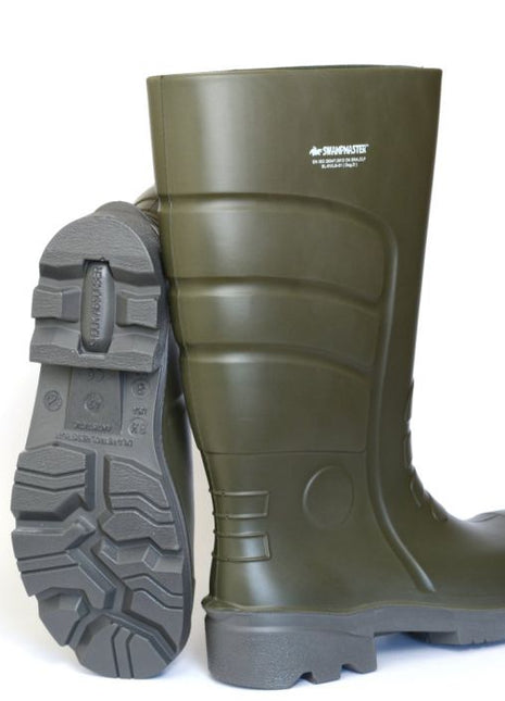 Classic SWP650 Safety Wellingtons - SWP650 - Massey Tractor Parts
