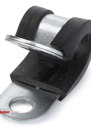 Clip Rubber Lined - 3581507M1 - Massey Tractor Parts