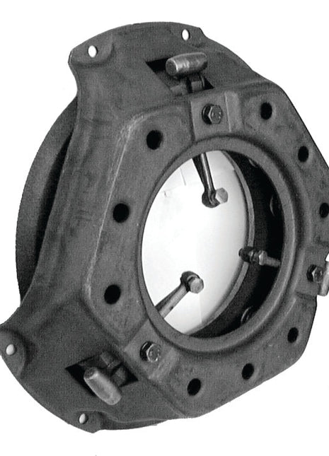 Clutch Cover Assembly
 - S.19511 - Massey Tractor Parts