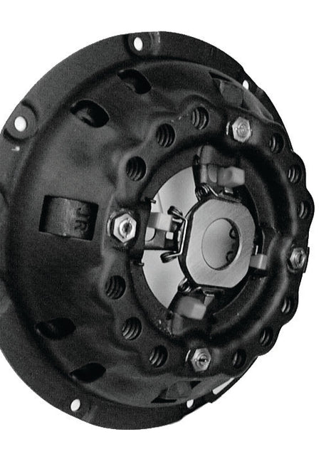 Clutch Cover Assembly
 - S.19698 - Massey Tractor Parts