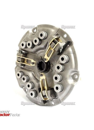 Clutch Cover Assembly
 - S.72786 - Massey Tractor Parts