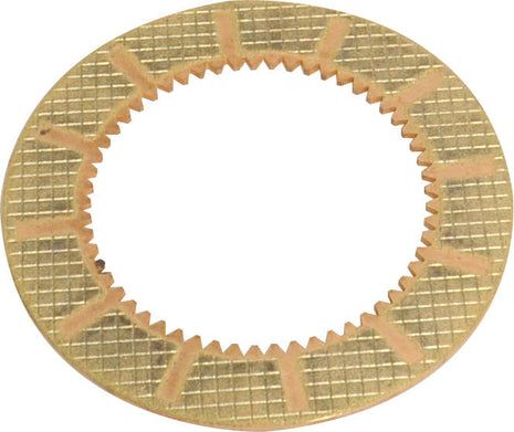 Clutch Plate
 - S.119793 - Massey Tractor Parts