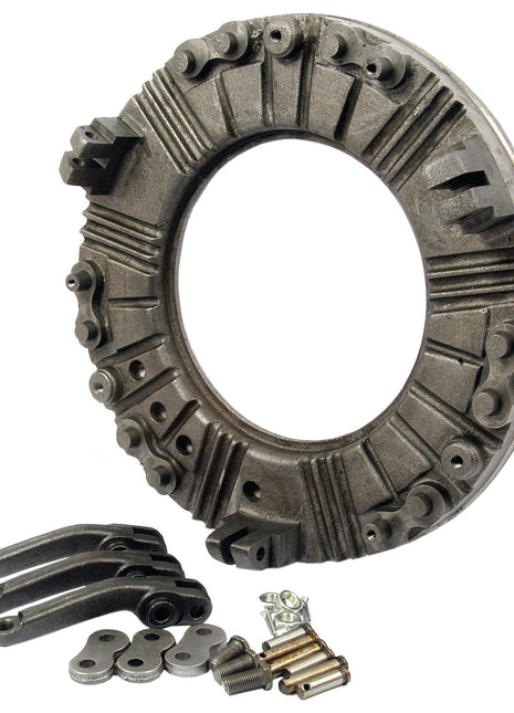 Clutch Plate
 - S.41598 - Massey Tractor Parts