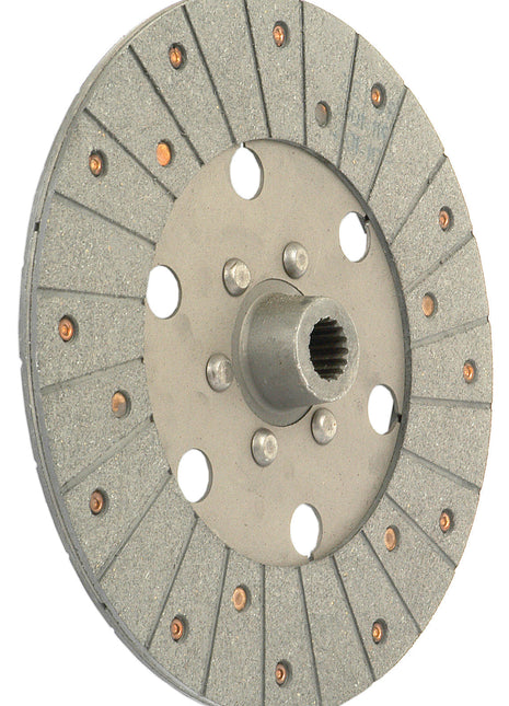 Clutch Plate
 - S.64871 - Massey Tractor Parts